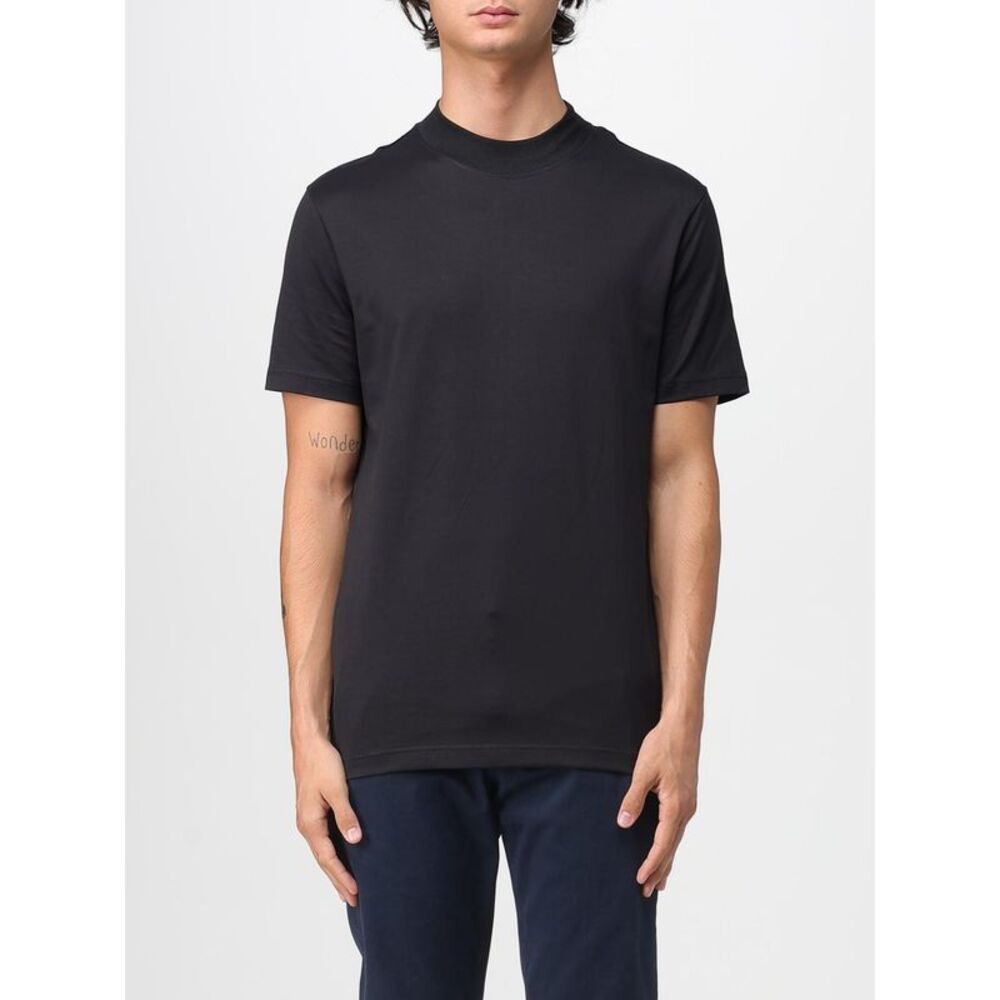 Dondup T-Shirt Men Black